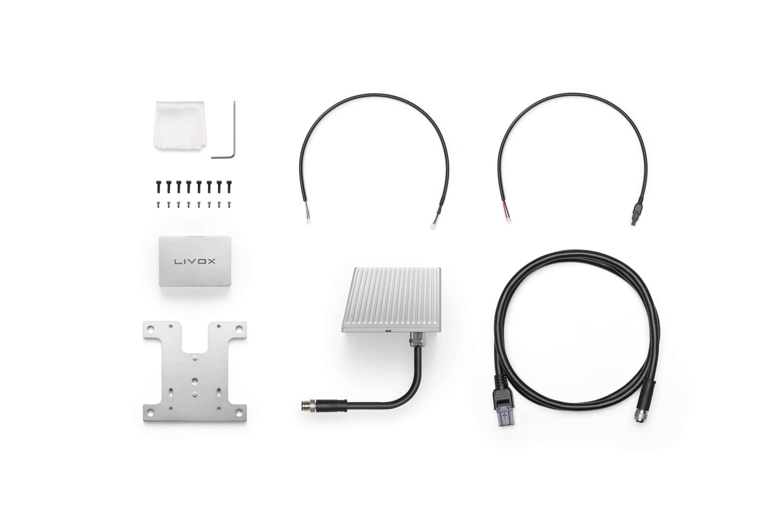 Livox Mid-70 LiDAR: Amazon.com: Industrial & Scientific